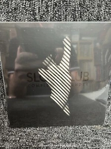 Slow Club - Complete Surrender (Vinyl 7" - 2014 - UK - Original) New Sealed - Picture 1 of 2