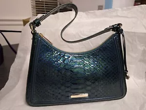 Brahmin Kalopsia Collection Evergreen Mod Esme Schultertasche - Bild 1 von 9