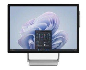 Microsoft Surface Studio 2+ 28" 11th Gen i7 11370H 32-GB 1TB SSD All-in-One PC - Photo 1/3