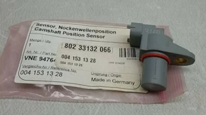 004 153 13 28 Automotive Camshaft Position Sensor Fits Mercedes 80233132066 - Picture 1 of 4