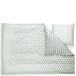 NORMANN COPENHAGEN CUBE, Bettwäsche mint 140 x 200, Baumwolle, sofort, NEU, OVP - Bild 1 von 5