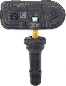 Nuevo sensor original TRW RDKS TPMS 68378369AC RAM 2500 3500 Jeep Cherokee KL - Imagen 1 de 1