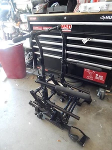 Quickie Zippie IRIS Wheelchair-14" FRAME LOOK!! - Picture 1 of 9