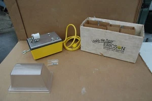 Ericson portable light, Magnetic mtd. pn#HP001 - Picture 1 of 4