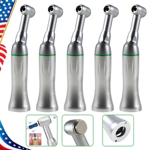 1-5pcs SANDENT Dental Endo Handpiece Contra Angle 10:1 Reciprocating NSK - Picture 1 of 24