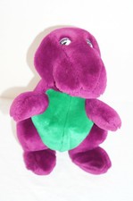barney backyard gang plush for sale | eBay