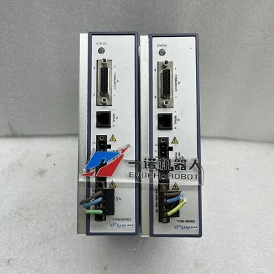 DANAHER Servo drive P70360-SDN fast delivery - Image 1 of 4