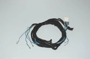 BMW E91 3er Towbar Switch Kabelbaume Wiring Harness - Picture 1 of 5