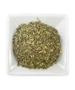 Organic Oatstraw C/S - Premium Avena Sativa Cut & Sifted Sustainable Oat Straw - Imagen 1 de 1