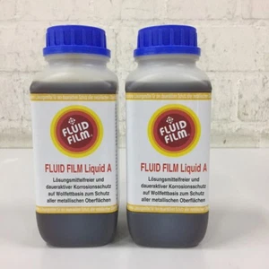 Fluid Film Liquid A  2 x 1 Liter Lösungsmittelfreier Korrosionsschutz - Bild 1 von 1