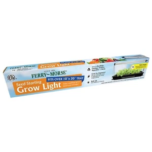 Ferry Morse Seed Starting Grow Light Kit T5  - Picture 1 of 1