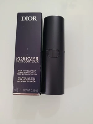 Dior Forever Skin Contour Sculpting Face Stick 04 Deep Color 0.35 oz - Image 1 of 4