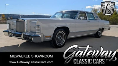 1979 Lincoln Continental  - Image 1 of 4