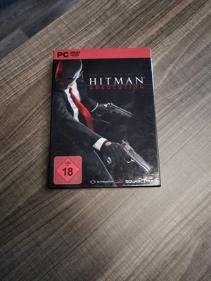 Hitman Absolution Professional Edition für PC  - Bild 1 von 4