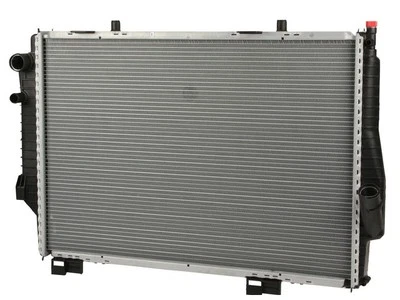 Radiador primario Behr 96718WVKQ 2003 para Mercedes SLK32 AMG Foto 1 de 2