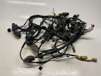 Arnés de cableado Honda Goldwing 1800 GL1800 2014 - 32104MCAS40 Foto 1 de 4