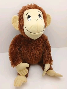 Kohl's Cares Dr. Seuss Hände Finger Daumen Affe 17 Zoll lang Plüschtier Stofftier  - Bild 1 von 7