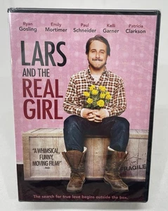 Lars and the Real Girl [2007] (DVD 2021) BRANDNEU FACTORY SEALED! Ryan Gosling - Bild 1 von 2
