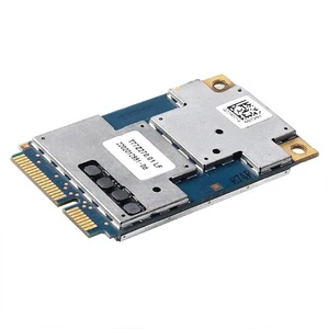 634513-001 8460W CQ10 WWAN Card HP 4G lt 2510 VZW LTE Mobile Broadband Module - Picture 1 of 5