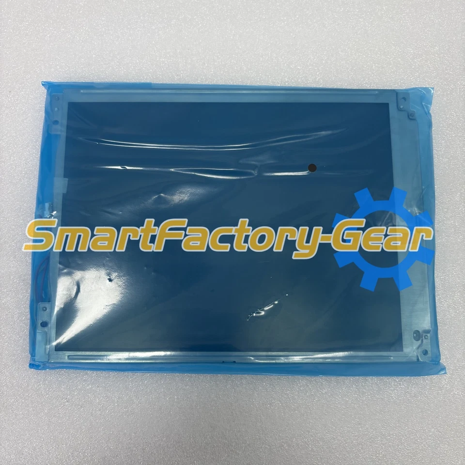 New 1PCS SHARP LQ104V1DG51 LCD Display 10.4 inch - Image 1 of 4