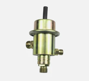 For Benz 190E 300SE 300SE Fuel Injection Pressure Regulator 0000780392 FP10651- - Bild 1 von 6