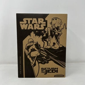 Star Wars Micro Galaxy Squadron Return Of The Jedi Vault Exclusive - Bild 1 von 24