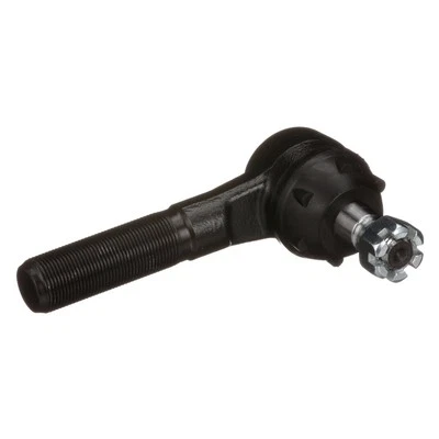 For Ford E-250 Econoline 77-91 Delphi Driver Side Outer Steering Tie Rod End Foto 1 de 2