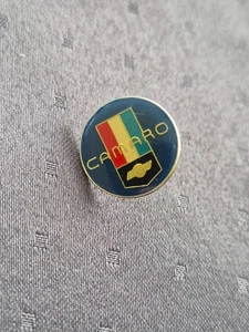 collectable Pin - Camaro - Picture 1 of 1