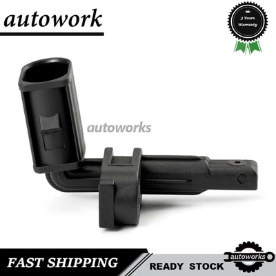 Sensor de velocidad de rueda ABS deportivo utilitario para Audi Q7 Volkswagen Touareg 2011-2017 Foto 1 de 4