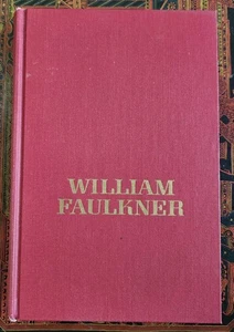 LIGHT IN AUGUST. William Faulkner, i959 - Picture 1 of 6