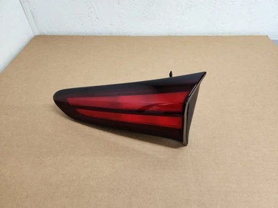 2021-2025 Buick Encore GX lanterna traseira direita interna tampa da lâmpada direita 42790335 fabricante de equipamento original #H441 - Imagem 1 de 4