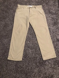 Levi’s Strauss Signature sportlich khaki 6 Taschen 36 x 32 - Bild 1 von 13