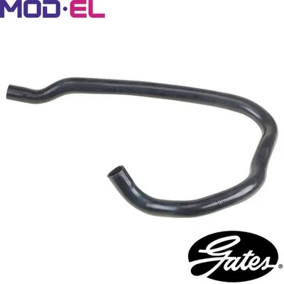 MANGUERA RADIADOR 05-3410 PARA VOLVO 760/Kombi 960 940/II 740 780 D24TIC/24T 2.4L  Foto 1 de 4