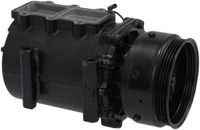 Compressor A/C Four Seasons 67488 para 94-99 3000GT Diamante Stealth - Imagem 1 de 4