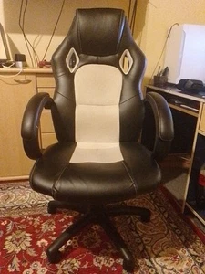 Gaming - Bürostuhl - Bild 1 von 4