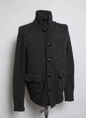 Banana Republic Lana Cachemira Suéter Med Foto 1 de 4