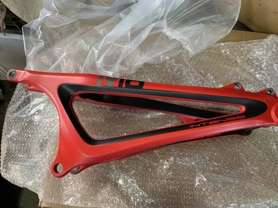 Cuadro trasero de carbono para bicicleta de montaña INTENSE M16 27,5 nuevo Foto 1 de 4