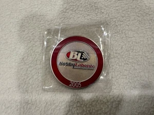 2005 Bobby Labonte Enterprises Collectors Challenge Coin - Bild 1 von 2