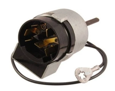 Wiper Switch For 1980-1996 Ford F100 F150 F250 F350 With Intermittent - Image 1 of 2