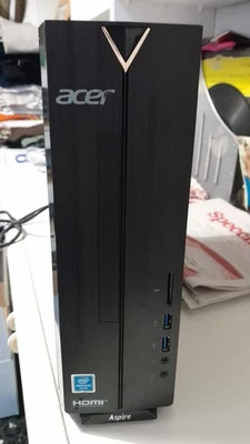 ACER ASPIRE XC-830 - Immagine 1 di 4