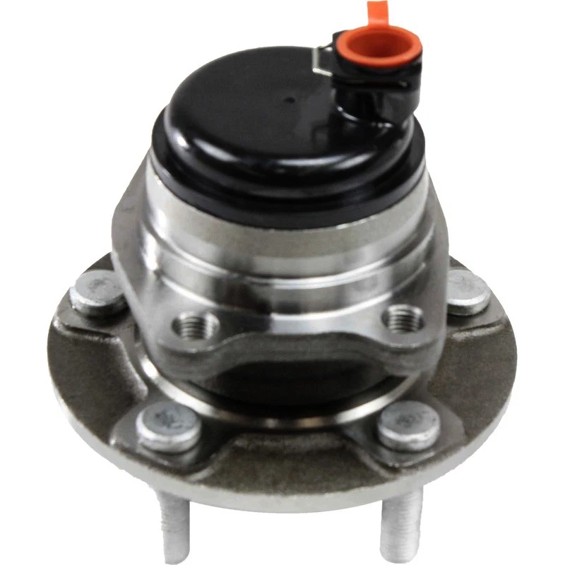 Ступица колеса TrueDrive для 2001-2007 Dodge Caravan Chrysler Town & Country Voyager - Изображение 1 из 4