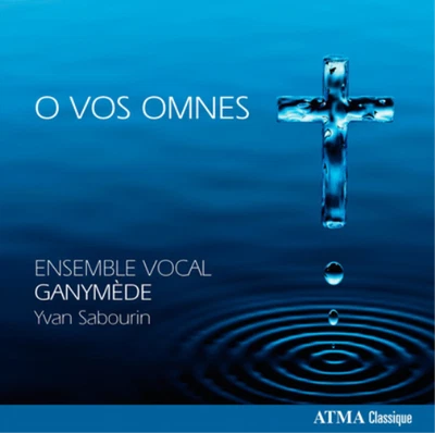 Pablo Casals O Vos Omnes (CD) Album - Bild 1 von 2
