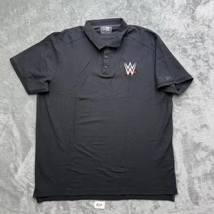 Camisas polo New Era WWE talla 2XL para hombre - Imagen 1 de 11
