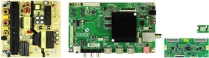 JVC LT-65MAW595 LED TV Reparación Kit Versión 1 - Imagen 1 de 1