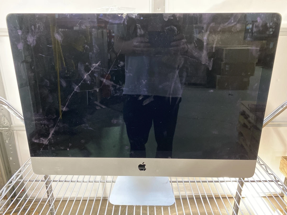 Imac 27 16gb for sale | eBay