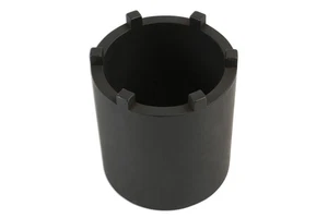 Laser Tools Rear Axle Nut Socket 1/2"D - for Mercedes-Benz 6973 - Bild 1 von 1