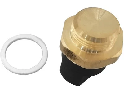 For 1981-1987 Audi Coupe Cooling Fan Switch 34934JHRP 1982 1983 1984 1985 1986 - Image 1 of 2