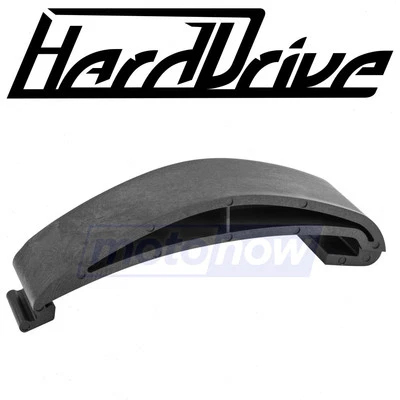HardDrive Tensioner Shoe Adapter for 2007 Harley Davidson FXSTD Softail uo Foto 1 de 4
