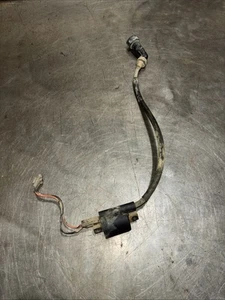 1997 Kawasaki KDX200 COIL 1995-2006 KDX200 1997- 2005 KDX220 1991-1994 KDX250 - Picture 1 of 4