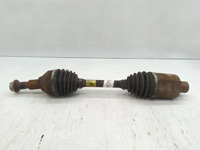 GMC Acadia 2012-2017 eje eje conductor delantero CV C/V N1G8F Foto 1 de 4